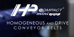 HP Compact Mini Drive